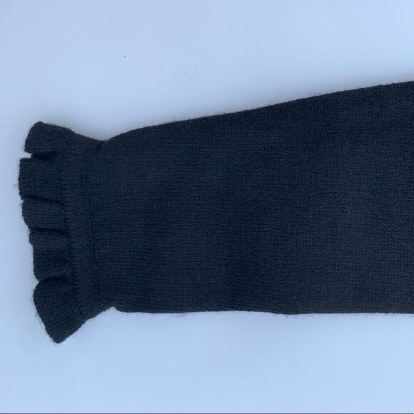 New Janie and Jack “Classic Chic” Sweater Sz 6 - Picture 4 of 6